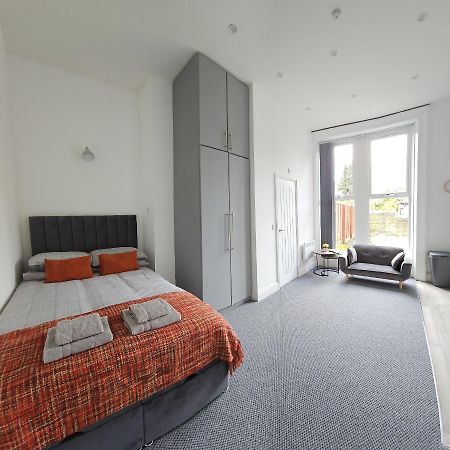 Edgerton Studios Huddersfield Eksteriør billede