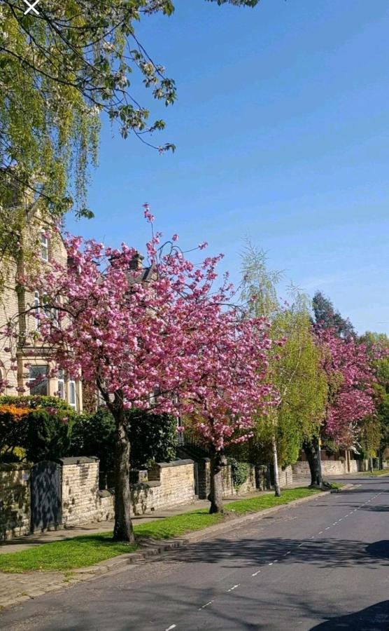 Edgerton Studios Huddersfield Eksteriør billede