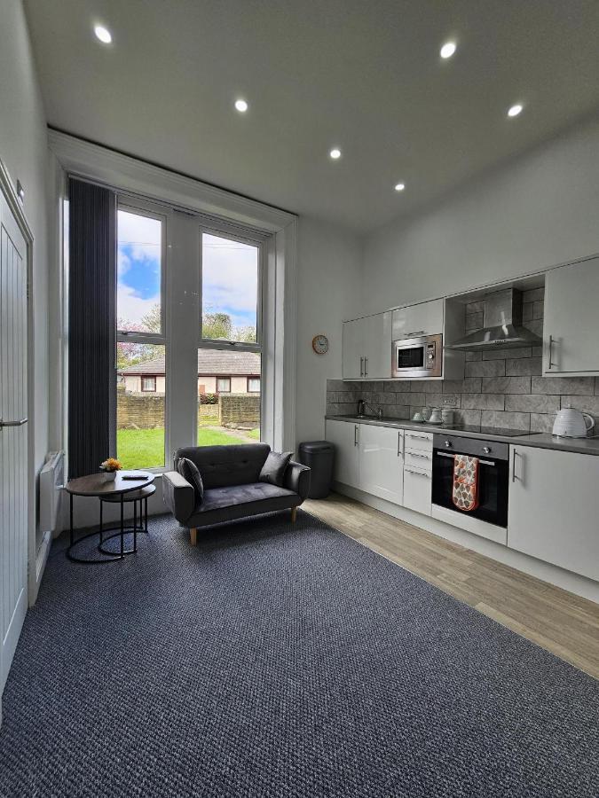 Edgerton Studios Huddersfield Værelse billede