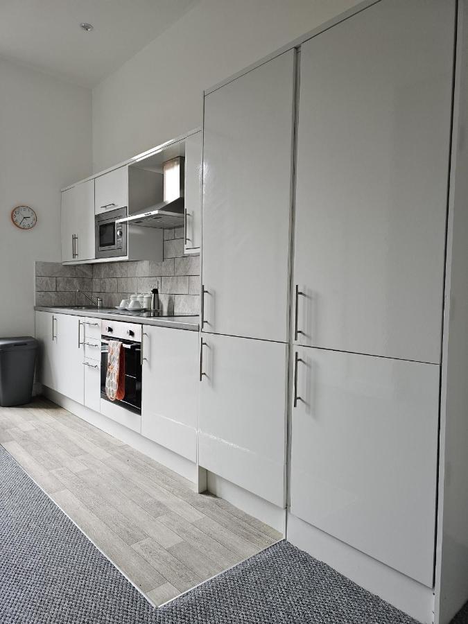 Edgerton Studios Huddersfield Værelse billede
