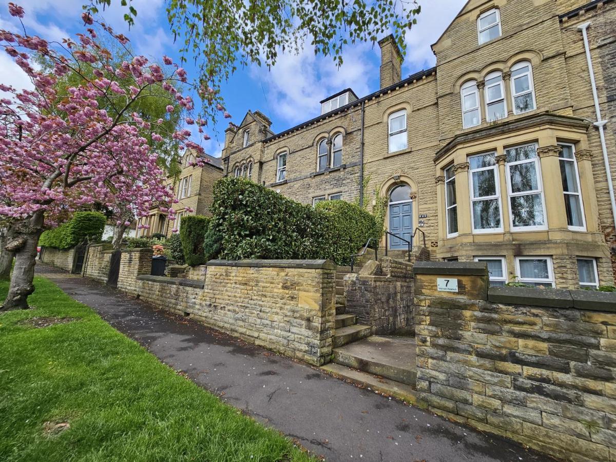 Edgerton Studios Huddersfield Eksteriør billede